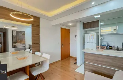 Apartamento 2 dormitórios à venda santana porto alegre/rs