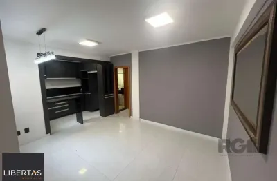 Apartamento com 2 quartos à venda na Avenida João Pessoa, 1091, Farroupilha, Porto Alegre