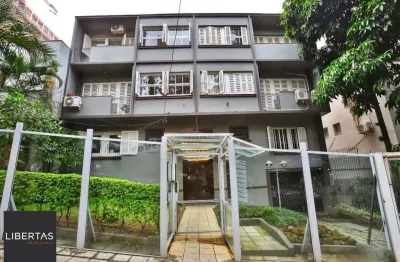 Apartamento com 2 quartos à venda na Rua Félix da Cunha, 853, Moinhos de Vento, Porto Alegre