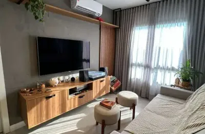 Apartamento de 1 dormitório 1 suíte, 44m2, bairro azenha