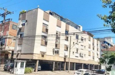 Cobertura com 2 quartos à venda na rua doutor gastão rhodes - porto alegre