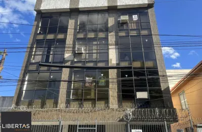 Sala comercial à venda na Rua Almirante Barroso, 587, Floresta, Porto Alegre