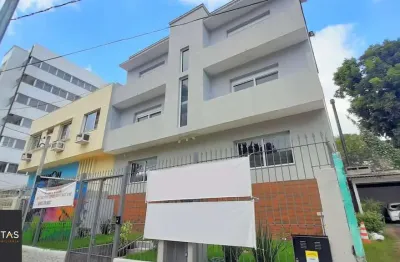Apartamento com 3 quartos à venda na Rua Eudoro Berlink, 623, Auxiliadora, Porto Alegre
