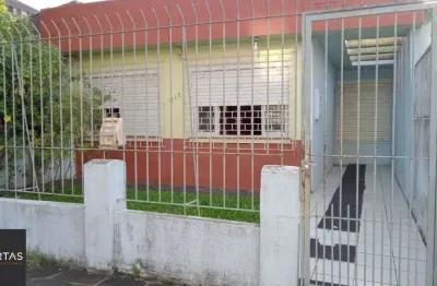 Casa 3 dormitórios à venda vila joão pessoa porto alegre/rs