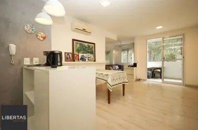 Apartamento com 3 quartos à venda na Beco Souza Costa, 400, Morro Santana, Porto Alegre