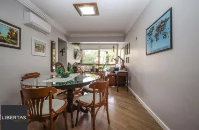 Apartamento com 3 quartos à venda na Rua Coronel Feijó, 984, Higienópolis, Porto Alegre