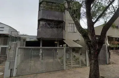Apartamento com 2 dormitórios e 65m² à venda no bairro santa cecília