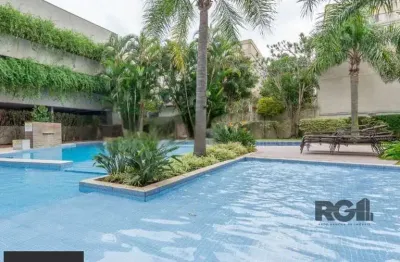 Apartamento 2 dormitórios à venda jardim  botânico porto alegre/rs