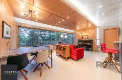 Apartamento 3 dormitórios à venda cavalhada porto alegre/rs