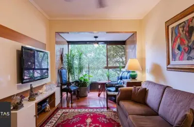 Apartamento à venda com 3 quartos 107 m²  alto padrão rua marcelo gama, são joão
