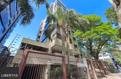 Apartamento com 2 quartos à venda na Rua Casemiro de Abreu, 1785, Bela Vista, Porto Alegre