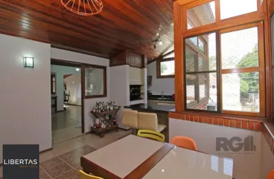 Cobertura para comprar no bairro petrópolis com 3 quartos
