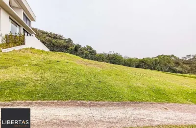 Terreno em condomínio fechado à venda na Estrada das Três Meninas, 2001, Vila Nova, Porto Alegre