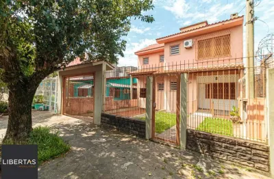 Sobrado 3 dormitórios à venda jardim itu porto alegre/rs