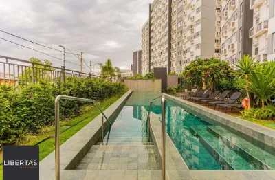 Apartamento com 3 quartos à venda na Avenida Teresópolis, 55, Teresópolis, Porto Alegre