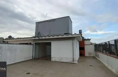 Cobertura 3 dormitórios à venda rio branco porto alegre/rs