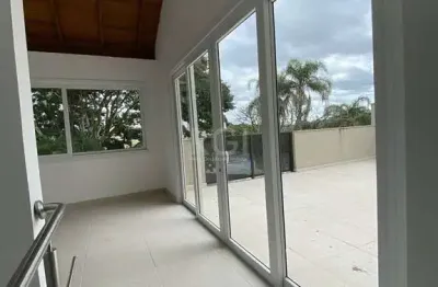 Casa condominio para venda - 195m², 3 dormitórios, sendo 1 suites, 2 vagas - tri