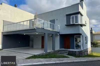Casa venda cond piscina 3 dorm suite - 225m², hipica