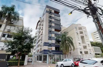 Apartamento de 3 quartos, suíte e 2 vagas de garagem no bairro santana em poa