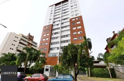 Apartamento com 2 quartos (1suíte) e 2 vagas de garagem no bairro santana