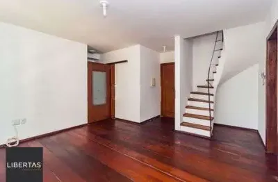 Cobertura 2 dormitórios à venda higienópolis porto alegre/rs