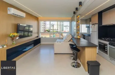 Apartamento 2 dormitórios à venda passo da areia porto alegre/rs