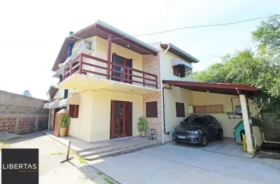 Casa com 3 quartos à venda na Avenida Professor Oscar Pereira, 8656, Cascata, Porto Alegre