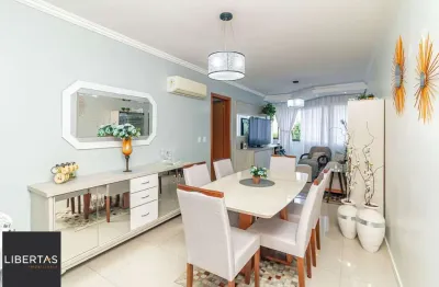 Apartamento à venda no bairro passo d'areia em porto alegre/rs
