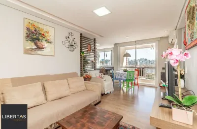 Apartamento à venda no bairro passo d'areia em porto alegre/rs