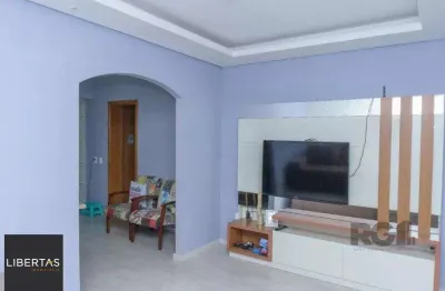 Casa 164m², 3 dormitórios, 3 vagas no bairro jardim carvalho