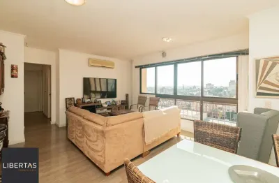 Apartamento à venda no bairro passo d'areia em porto alegre/rs