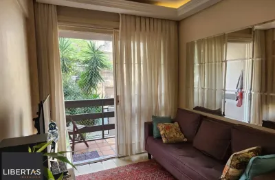 Apartamento com 2 quartos à venda na Rua Pedro Chaves Barcelos, 113, Auxiliadora, Porto Alegre