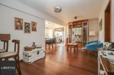 Apartamento à venda no bairro cristo redentor em porto alegre/rs