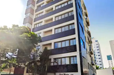 Apartamento com 2 quartos à venda na Rua Guilherme Klippel, 234, Passo da Areia, Porto Alegre