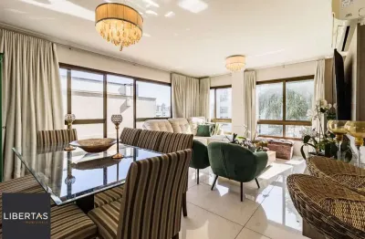 Apartamento à venda no bairro mont' serrat em porto alegre/rs