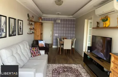 Apartamento 2 dormitórios à venda santana porto alegre/rs