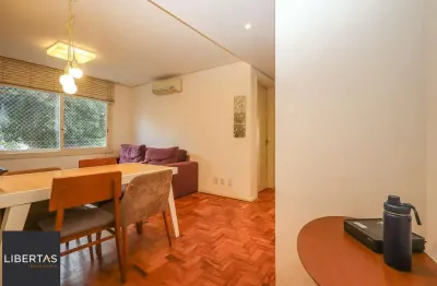 Apartamento com 2 quartos à venda na Avenida Mariland, 1620, Mont Serrat, Porto Alegre