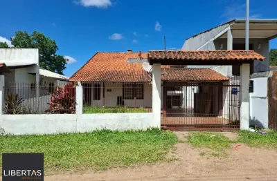 Casa com excelente localização - próxima à avenida edgar pires de castro.