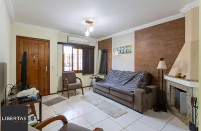 Casa com 3 quartos à venda na Rua Zuzu Angel, 248, Hípica, Porto Alegre