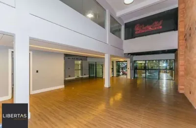 Ponto comercial para alugar na avenida cristóvão colombo, 2450, floresta, porto