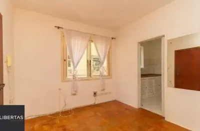 Apartamento com 1 quarto à venda na Rua Barão do Gravataí, 671, Menino Deus, Porto Alegre