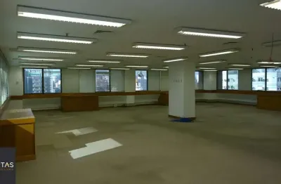 Sala comercial desocupada para locação na rua campos sales, no bairro boa vista,