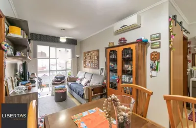 Apartamento com 3 quartos à venda na Avenida João Wallig, 687, Passo da Areia, Porto Alegre