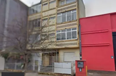 Apartamento no bairro são geraldo de 2 dormitórios desocupado