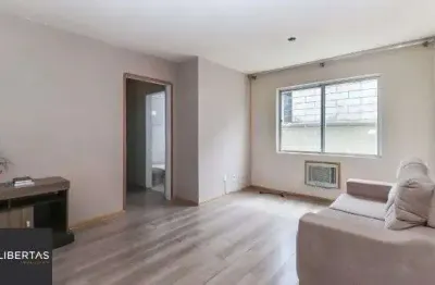 Apartamento com 3 quartos à venda na Rua Oscar Schneider, 504, Medianeira, Porto Alegre