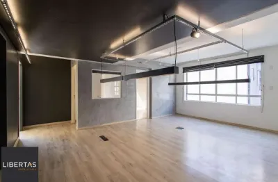 Casa comercial à venda na Avenida Alberto Bins, 789, Independência, Porto Alegre