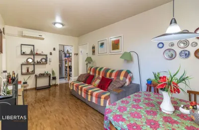 Apartamento com 3 quartos à venda na Rua Mariante, 856, Rio Branco, Porto Alegre