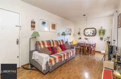 Apartamento com 2 quartos à venda na Rua Mariante, 856, Rio Branco, Porto Alegre