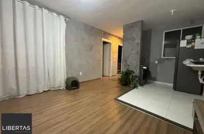 Apartamento com 2 quartos à venda na Avenida Edgar Pires de Castro, 4900, Restinga, Porto Alegre