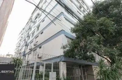 Cobertura no bairro santa cecilia de 3 dormitórios vaga desocupada